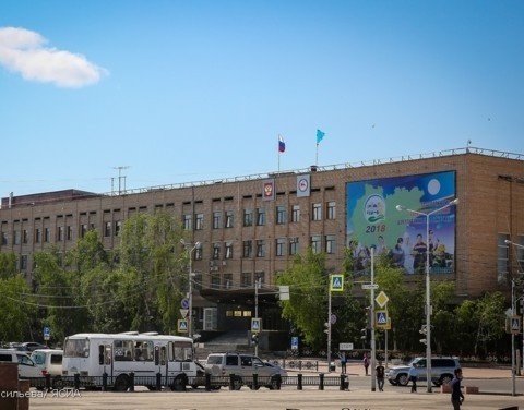 Айсен Николаев утвердил новую структуру правительства Якутии