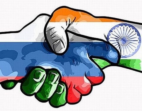 На ВЭФ обсудили активизацию сотрудничества с Индией на Дальнем Востоке