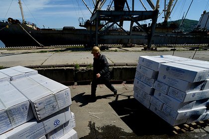 Путин поручил обеспечить достойные зарплаты на Дальнем Востоке