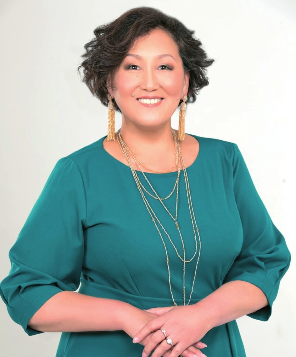 Человек труда: Румянцева Ольга о работе в АО НК «Туймаада-нефть», семье и жизни