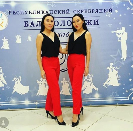 саина о саргылана обулаховы 1