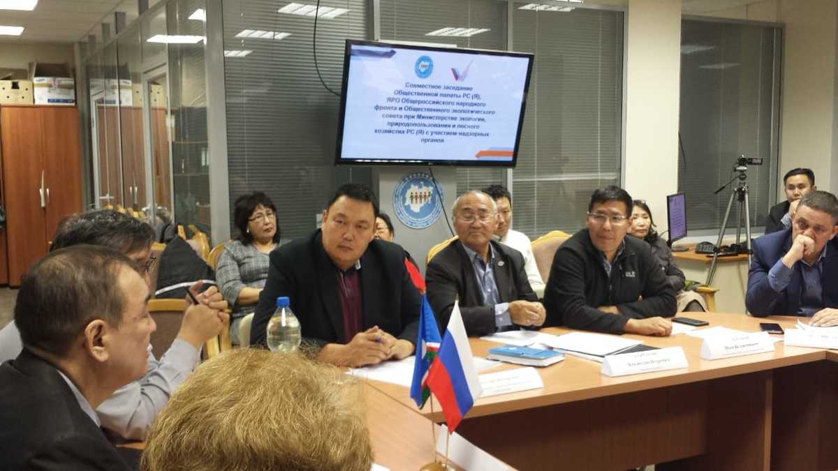 "Руководство Ростехнадзора предпочло обидеться и обвинить общественников в оскорблении", - источник