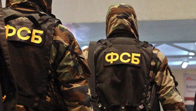 УФСБ Хабаровского края рассказало о предотвращенном теракте