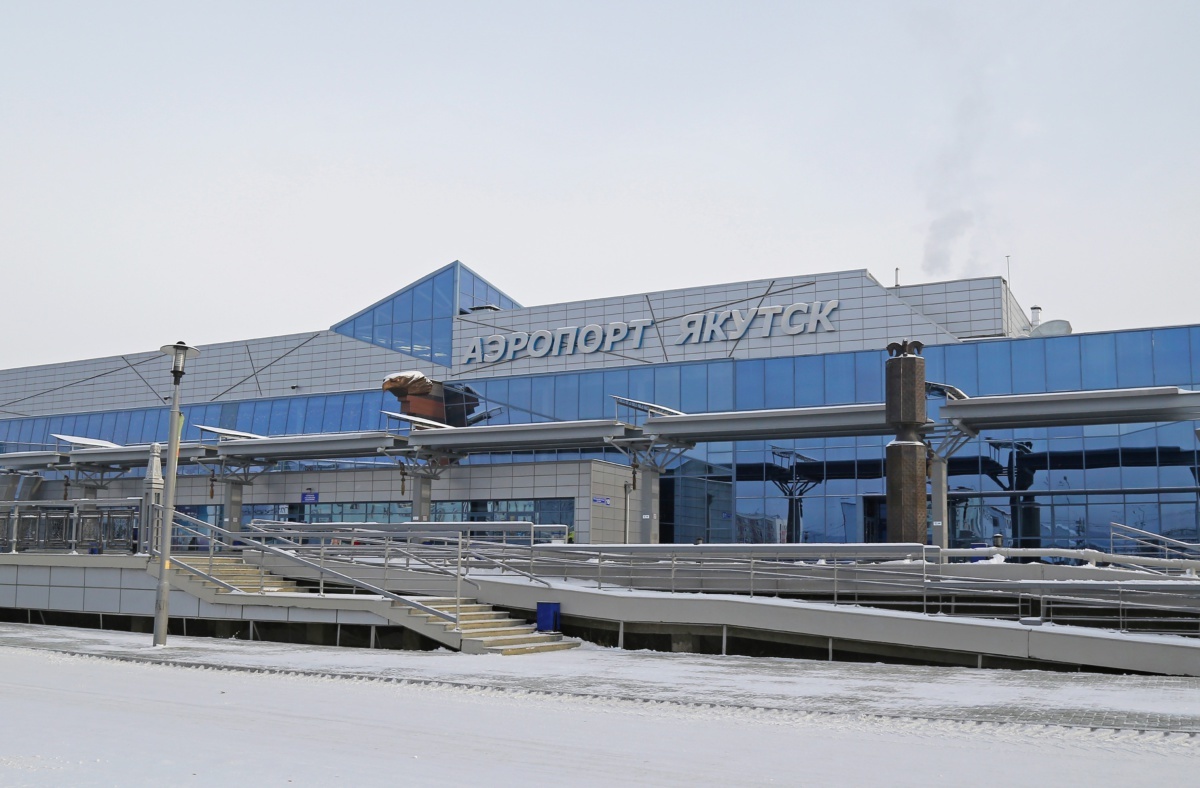 Зимнее расписание аэропорта "Якутск". Решается вопрос о возобновлении рейсов "Аэрофлота"