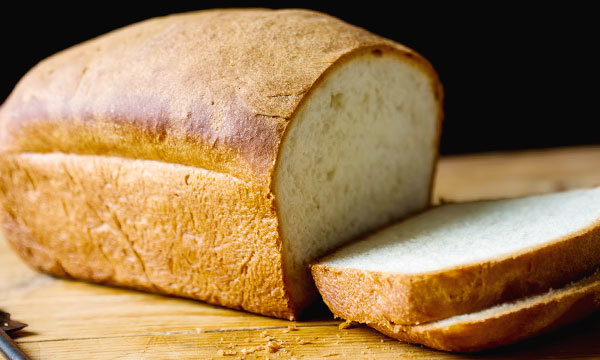 Регионы повышают цены на хлеб