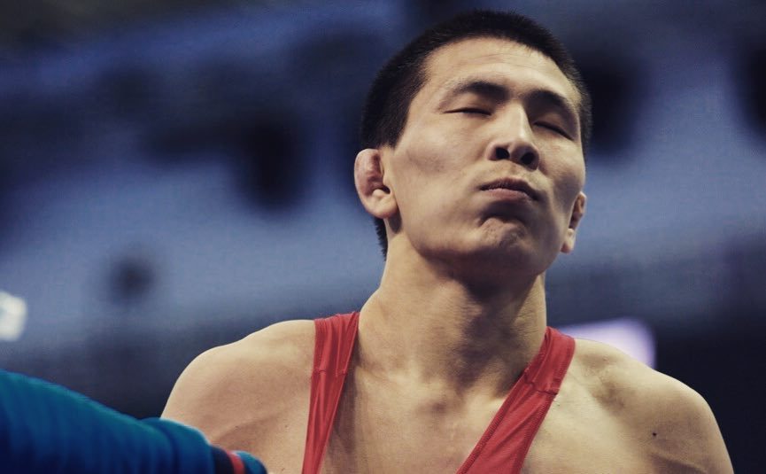 Якутские борцы не прошли в полуфинал чемпионата мира в Будапеште