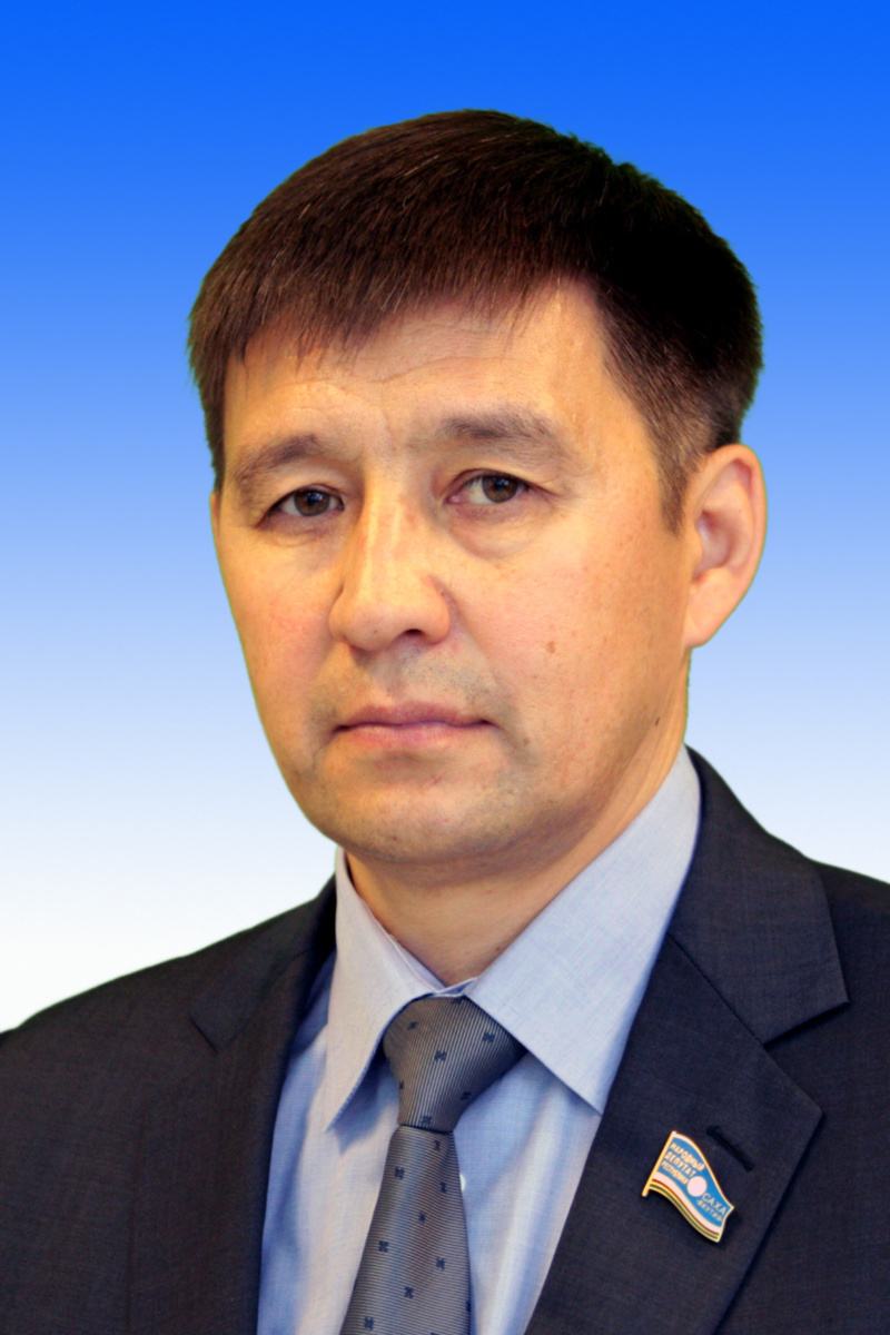 Министром спорта назначен Иннокентий Григорьев