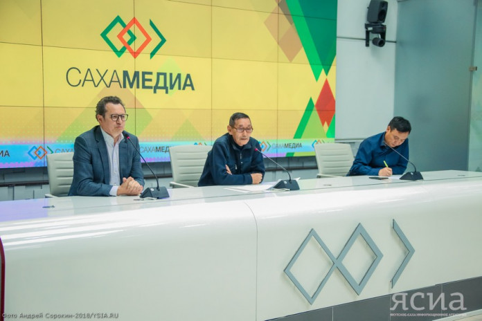 Генеральный директор «Сахамедиа» избран председателем городской федерации шашек