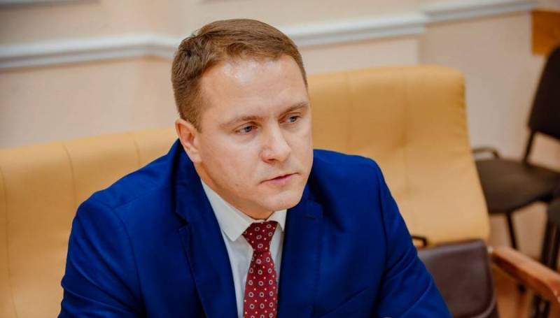 Юрий Зайцев