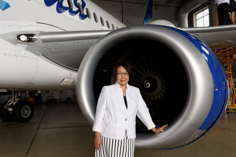 В Якутии в поддержку уволенного директора авиакомпании «Якутия» организован сбор подписей