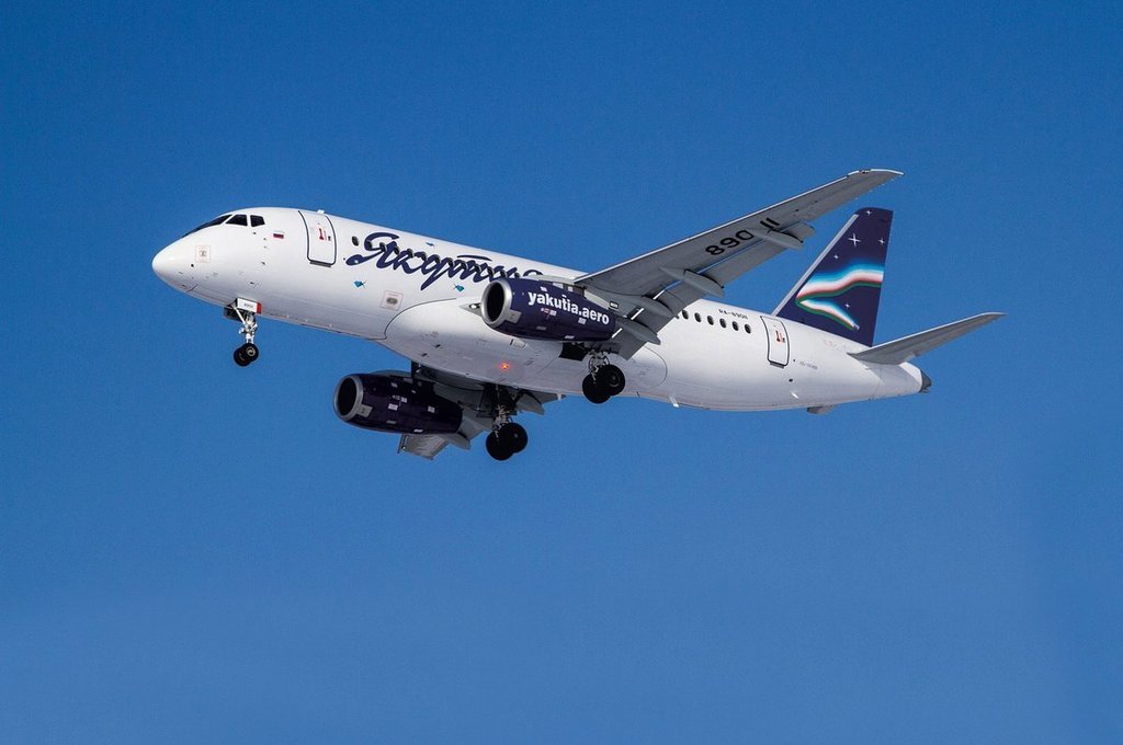 Алексей Колодезников: «Главное – обеспечить безопасность полётов авиакомпанией «Якутия»