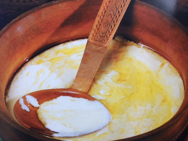 На Первом канале рассказали про якутский саламат (видео)