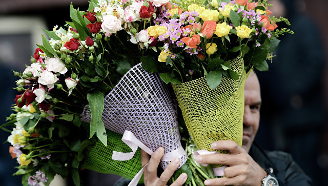 Составлен список допустимых подарков чиновникам