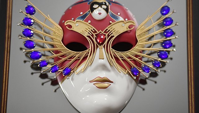 Спектакль якутского режиссера четырежды номинирован на премию "Золотая маска"