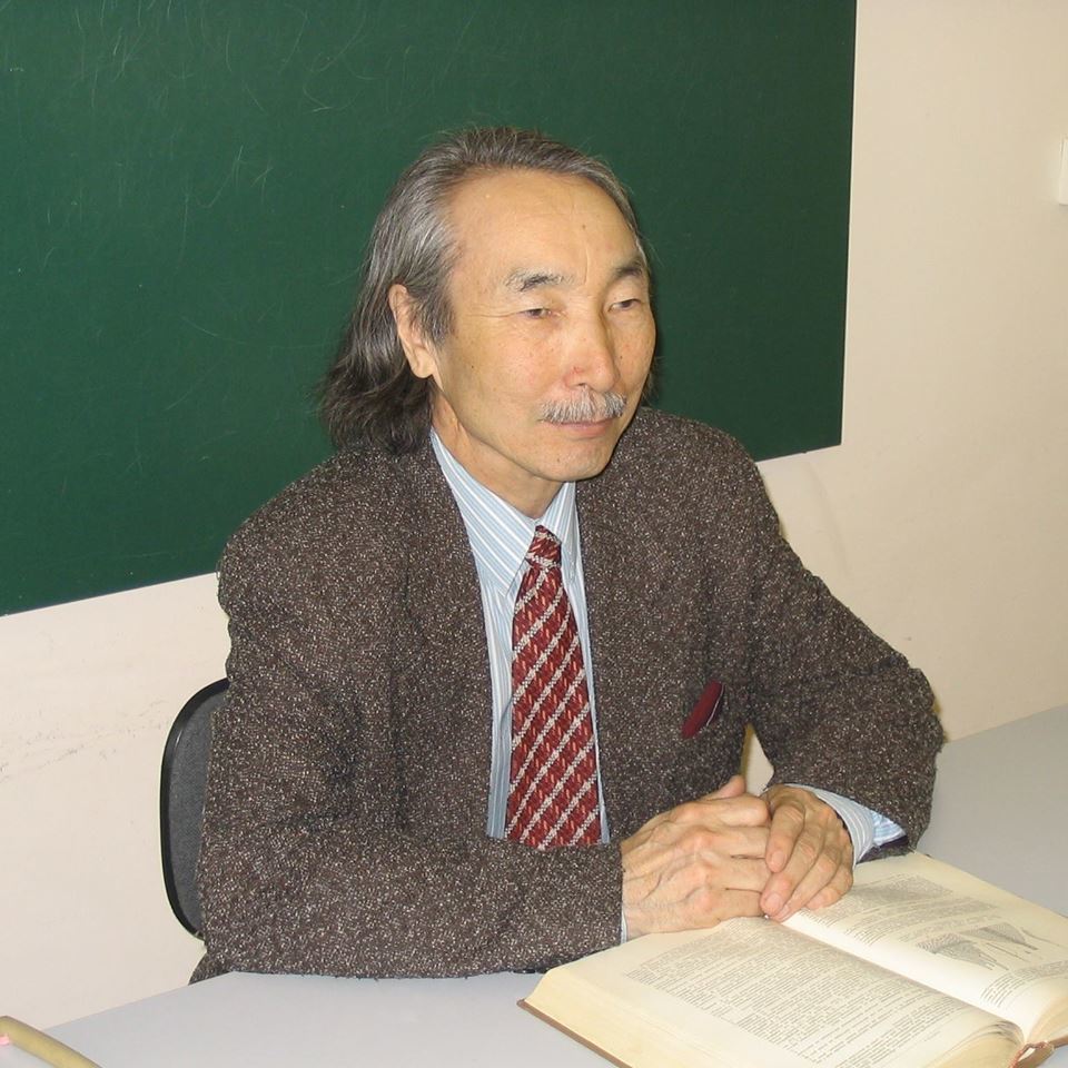 Гаврил Угаров о переименовании площади в Якутске: "У нас короткая память"