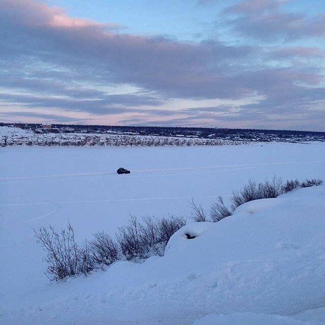 Следком Якутии проводит проверку по факту исчезновения трех жителей Анабарского района