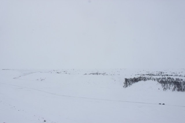 Еще один житель Анабарского улуса найден в результате поисков