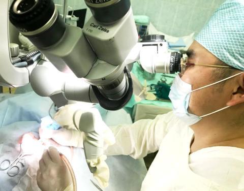 Впервые в Якутии! Выполнена кохлеарная имплантация взрослым с тяжелым поражением слуха