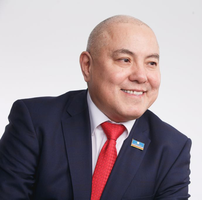 "УКАЗ — НАМ  НЕ  УКАЗ!" Министр упраздненного ведомства не согласовал митинг в Якутии