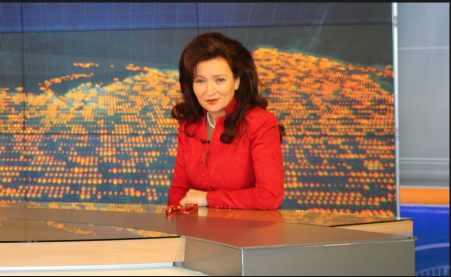 Ольга Романова перешла в АГИП Якутии