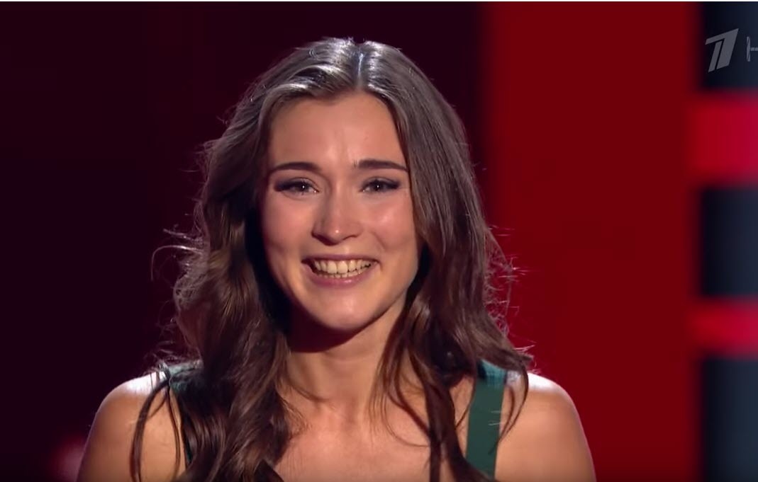 "Горжусь, что я из Якутии", - певица Наталия Ларионова приняла участие в шоу "Голос"