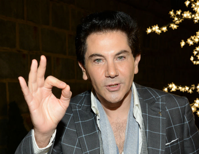 Авраам Руссо объяснил, чем отличается якутский язык от турецкого (видео)