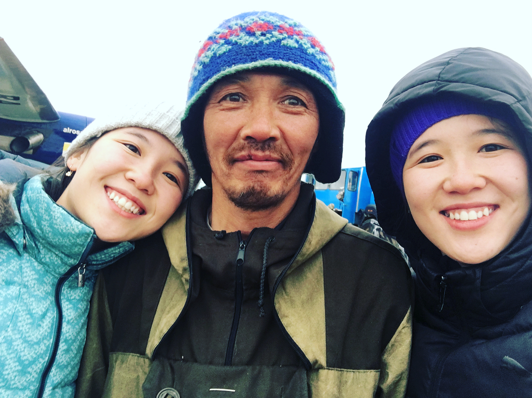 Молния! Люди, потерявшиеся в Анабарском улусе, найдены