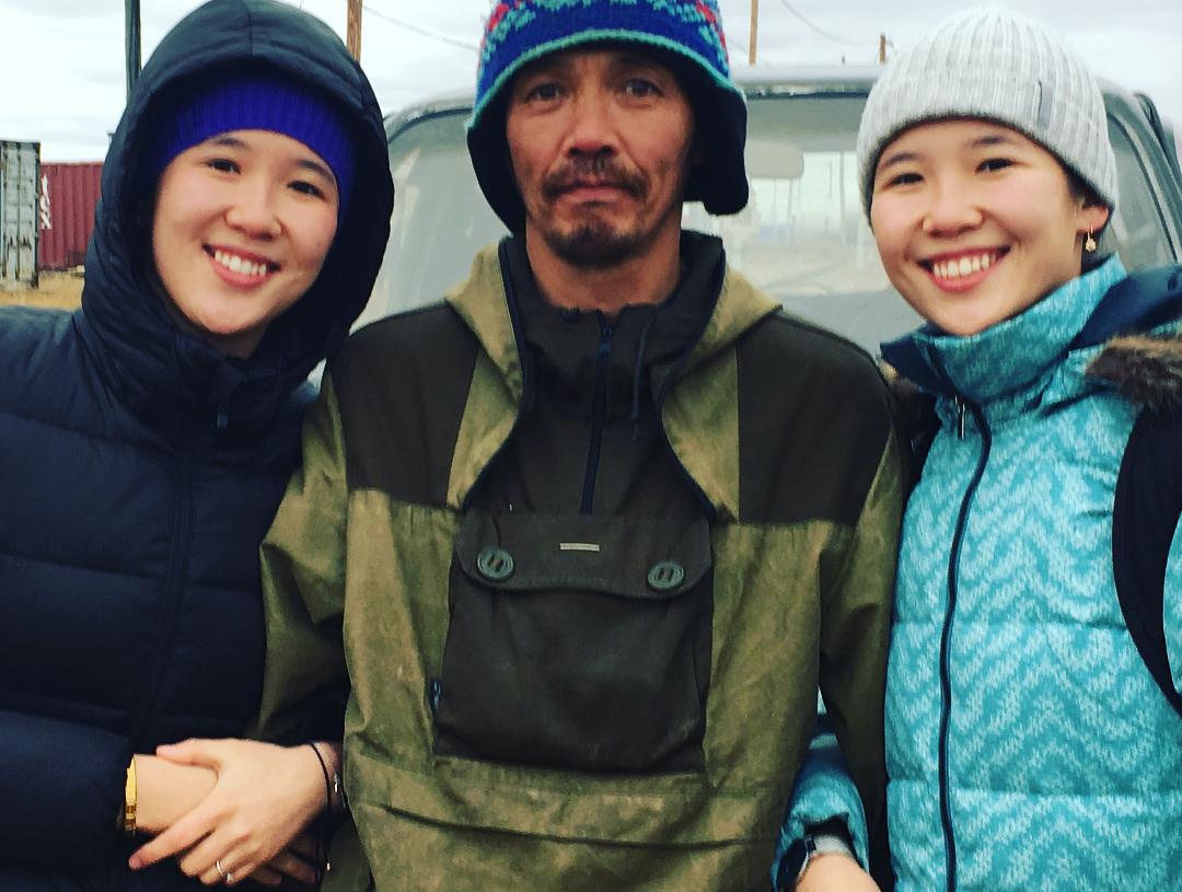 Поиски пропавших в Анабарском районе людей продолжаются