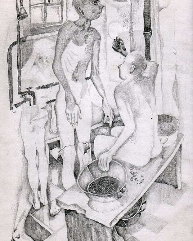 Спикер парламента Якутии прокомментировал инцидент в бане, отослав всех к ...Зощенко