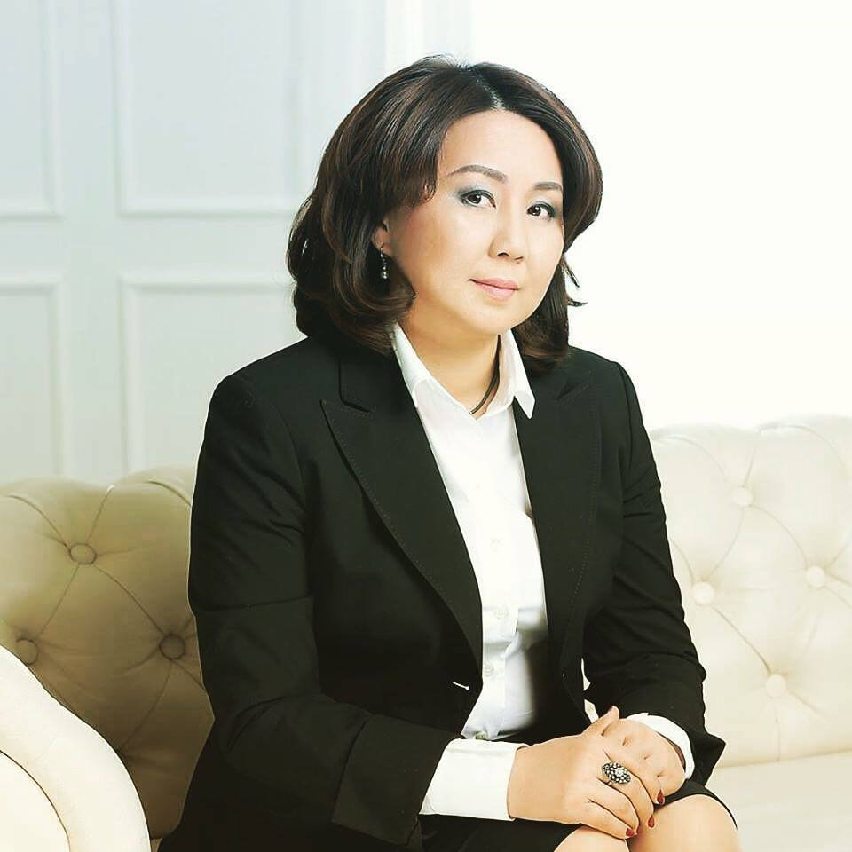 Претендент на должность бизнес-омбудсмена Якутии Айталина Соколова отказалась от борьбы