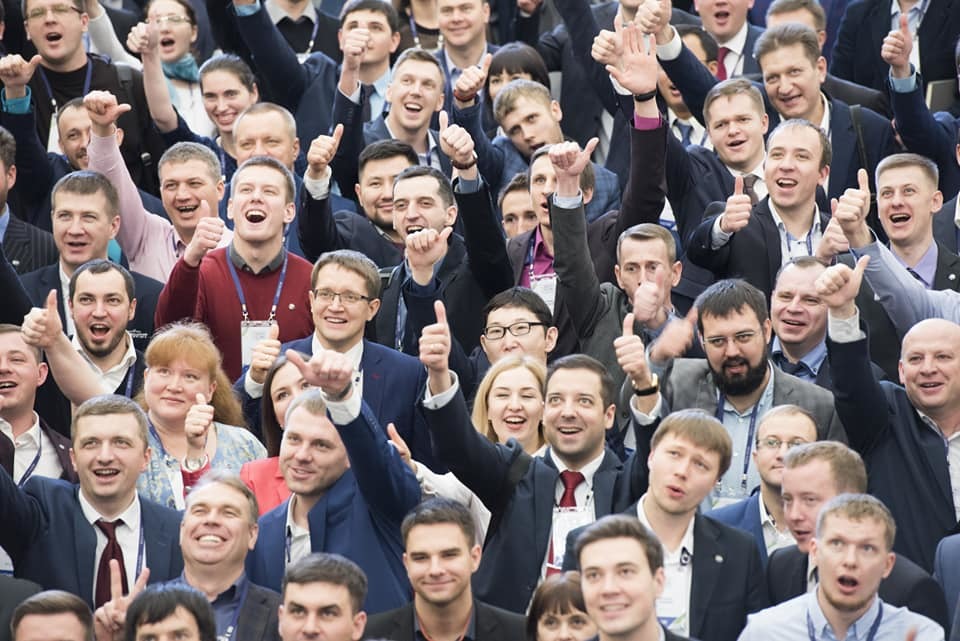 "Это реальный пример социального лифта", - Максим Терещенко рассказал, как он стал министром промышленности Якутии