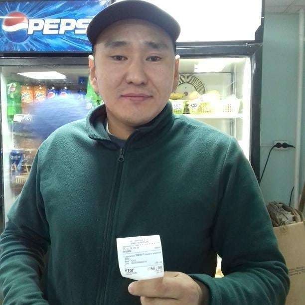 Житель Якутска заплатил за украденные другим человеком спагетти