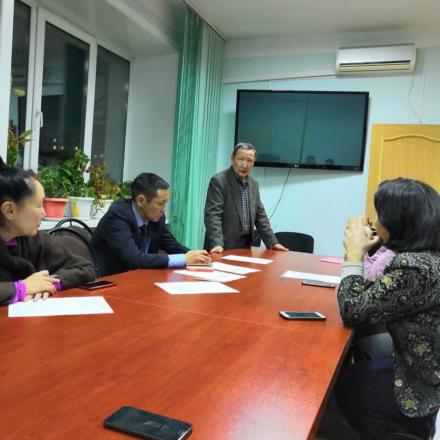 Феликс Антонов: "Орджоникидзе можно считать иностранным агентом и "майданщиком"