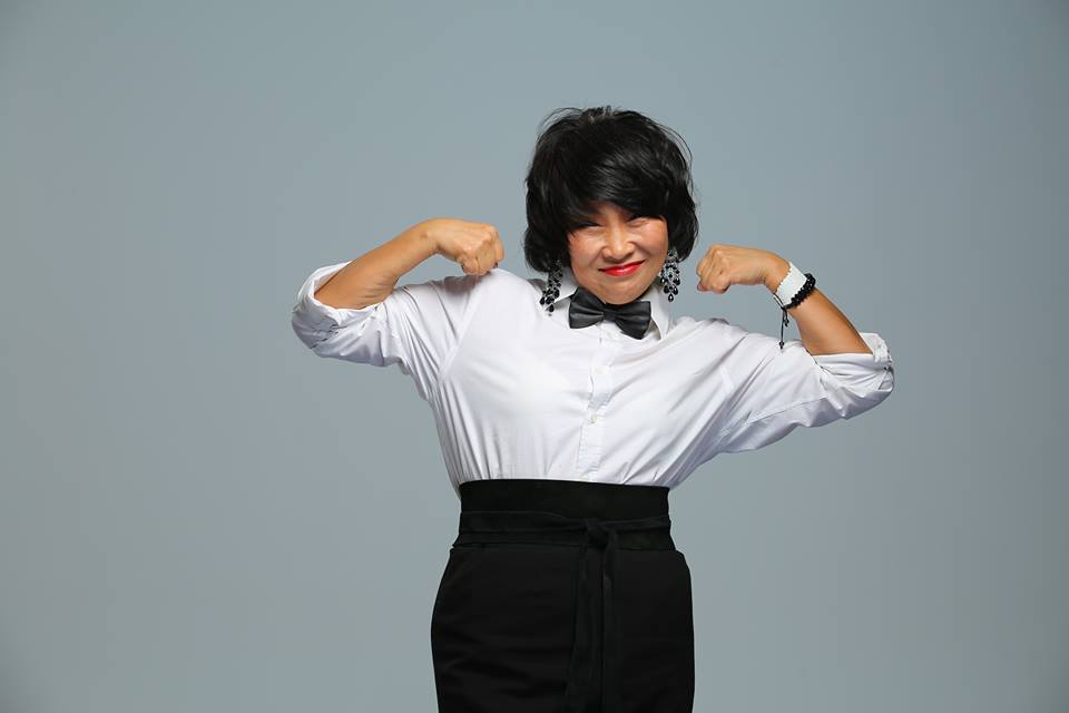 Ирина Алексеева назначена главным архитектором Якутии