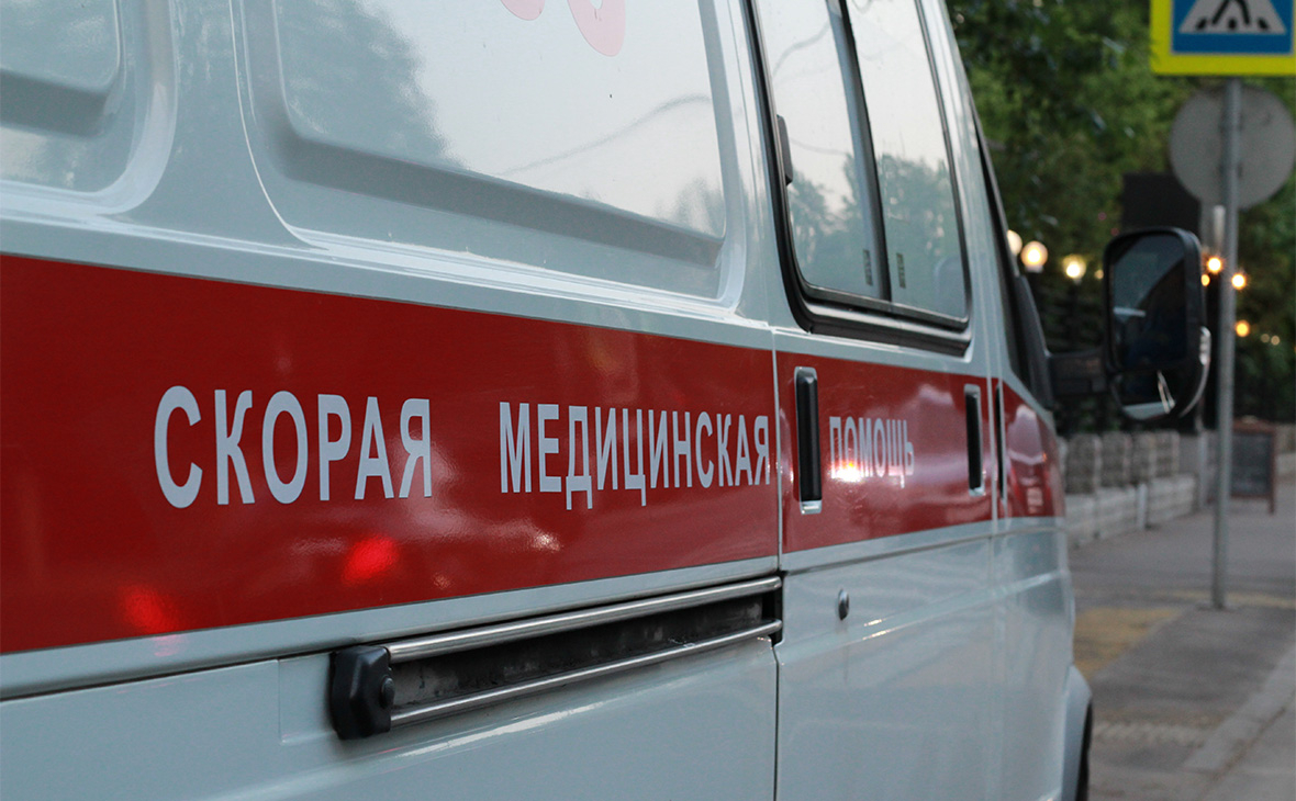 В Татарстане 18 студентов отравились после распыления духов с AliExpress