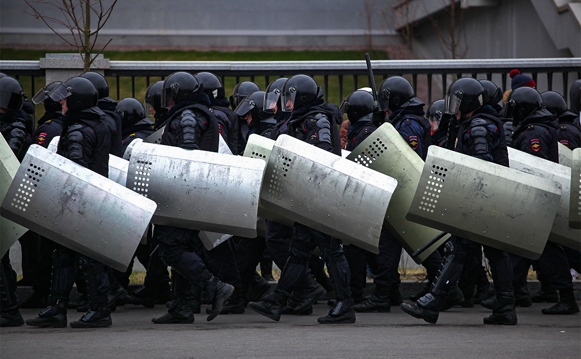 Предсказавшие Болотную эксперты увидели предпосылки новых протестов