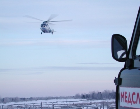 Благодаря главе Якутии решена проблема многолетнего недофинансирования здравоохранения северных регионов страны