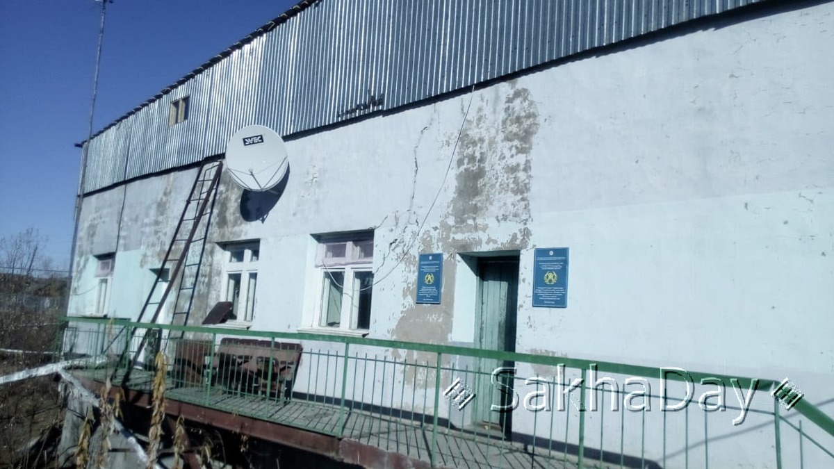 В Якутии пожарные повторно объявили голодовку