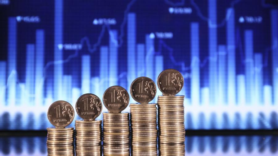 Бюджетам регионов добавят 500 млрд