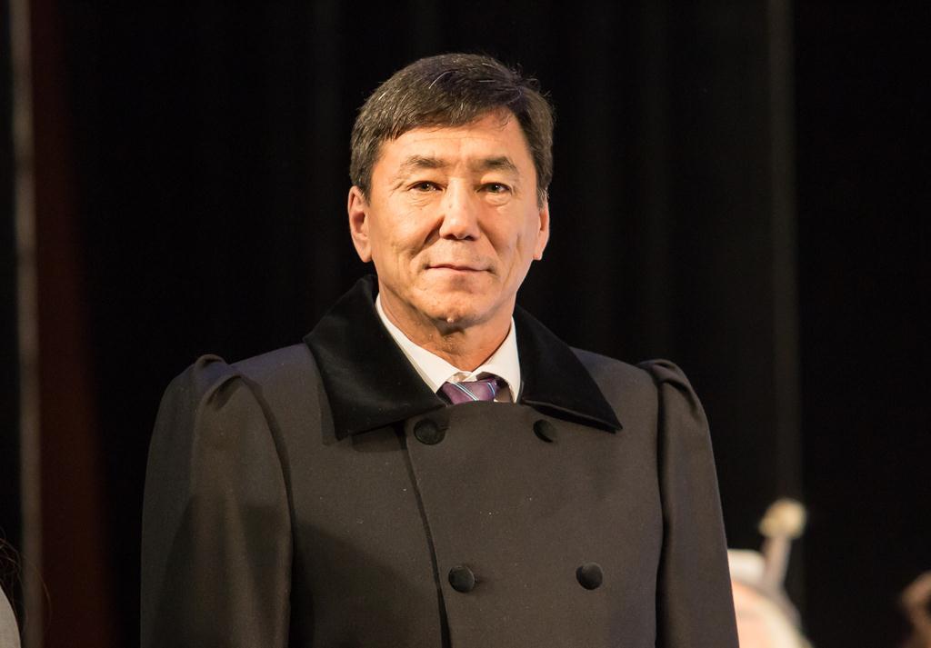 Из культуры в науку: Экс-министр культуры Владимир Тихонов назначен замминистра образования Якутии