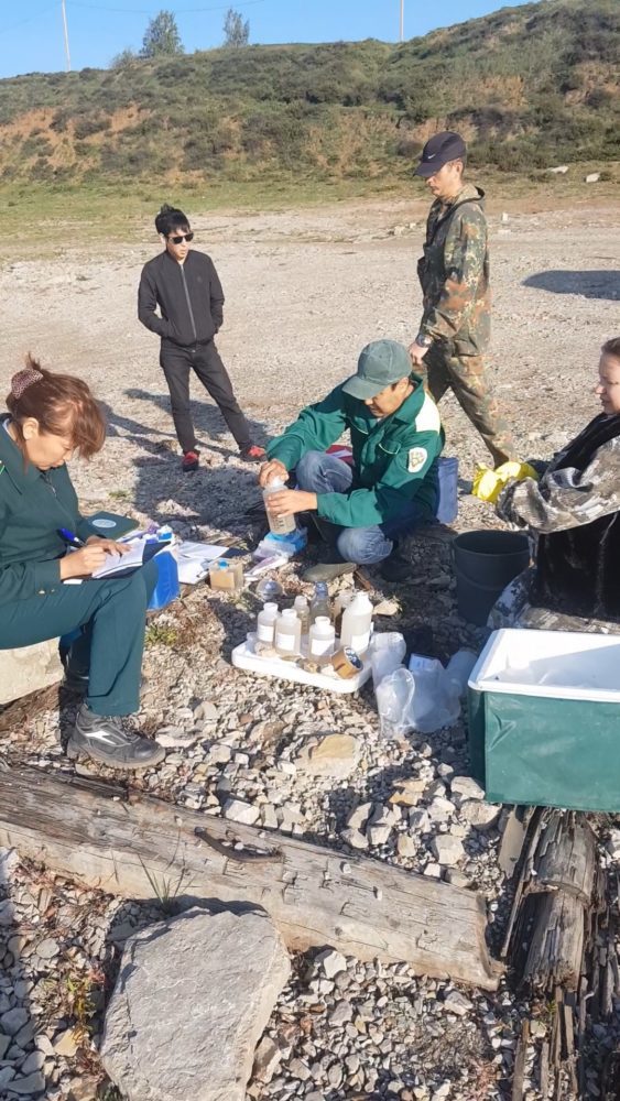 Росприроднадзор удалил с сайта информацию о размере причиненного ущерба, нанесенного АЛРОСА экологии Вилюя