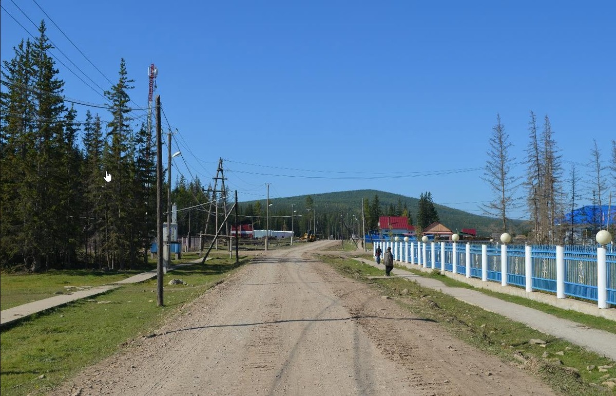 К исчезновению женщины в Олекминском районе могут быть причастны вахтовики