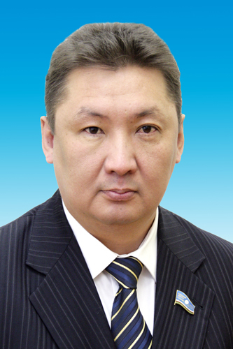 Парламент подтвердил полномочия народного депутата республики Семена Березина