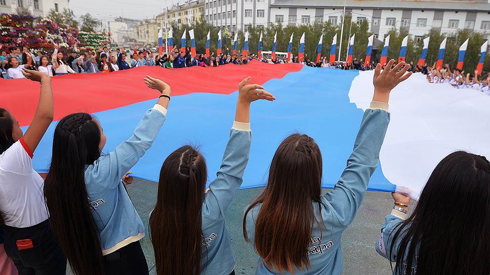 «Мы выжили там, где вымерли мамонты». Как национальный вопрос повлиял на смену власти в Якутии