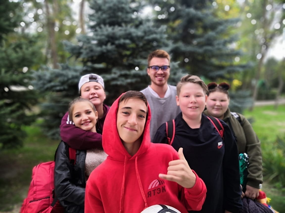 Якутская команда КВН стала лучшей