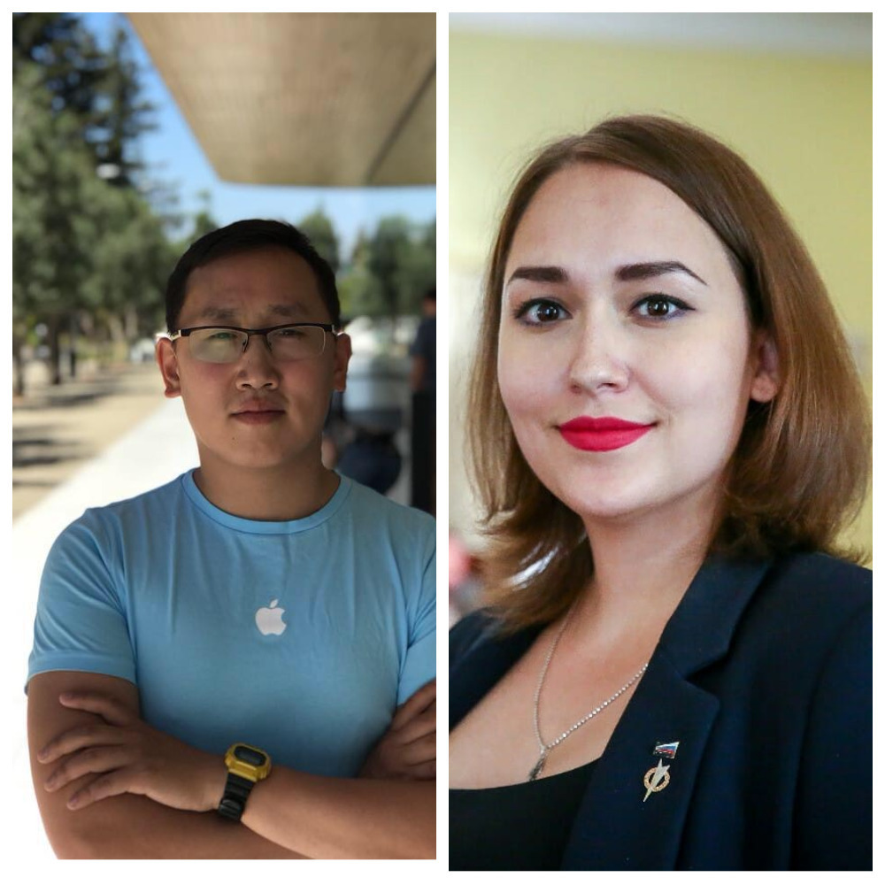 "Ты хайпанул круче!". В Якутии министр и член "бостонской восьмерки" померились уровнем хайпа