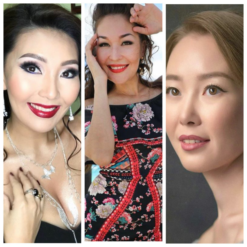 Любимые ароматы звезд Якутии