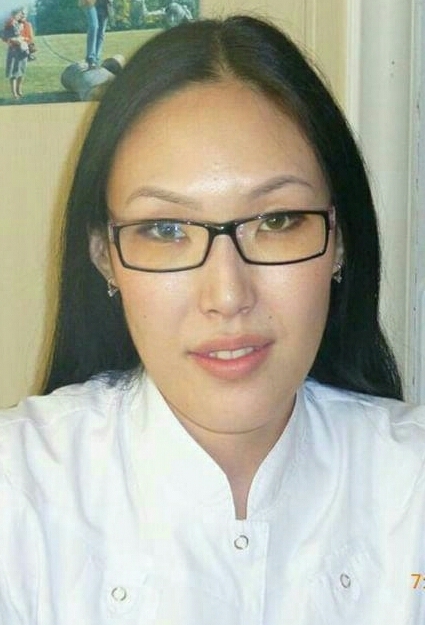 "У якутов депрессия протекает скрыто", - психиатр ЯРПНД Мария Яковлева