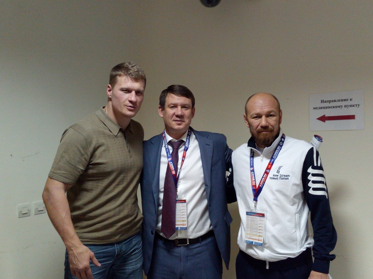 Лица чемпионата. Кто приезжал в Якутск?