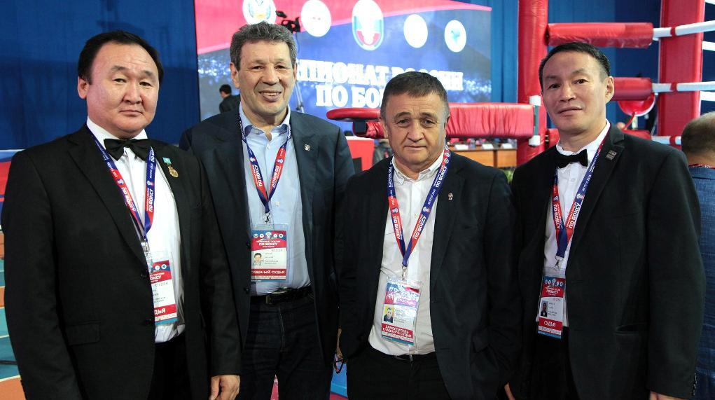 Шамиль Сабиров